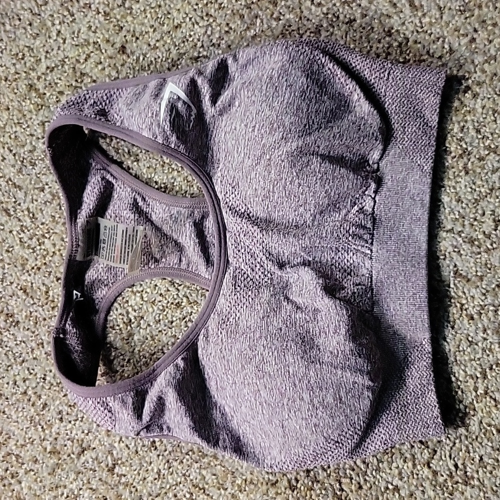 Gymshark Sports Bra